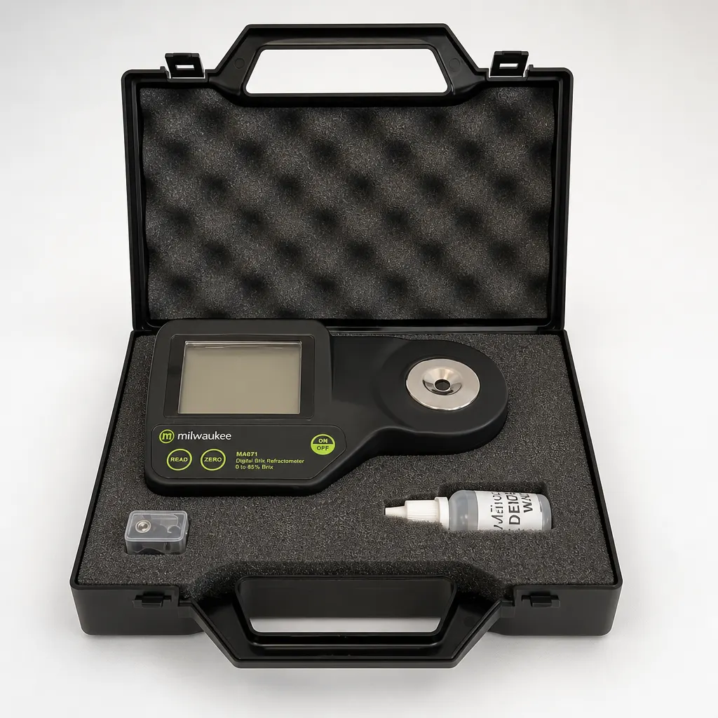 Product kit overview